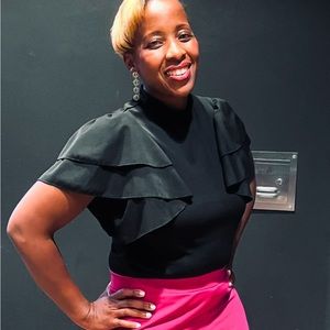 Meet your Posher, Coach